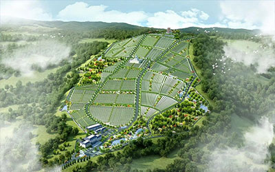 怎么样选择好墓地？周边风水要看好