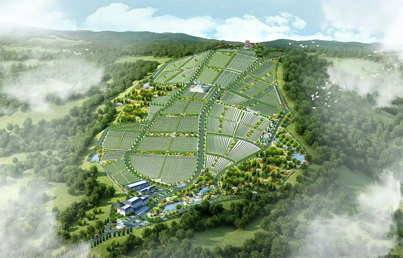 怎么样选择好墓地?周边风水要看好 怎么样选择好墓地?周边风水要看好