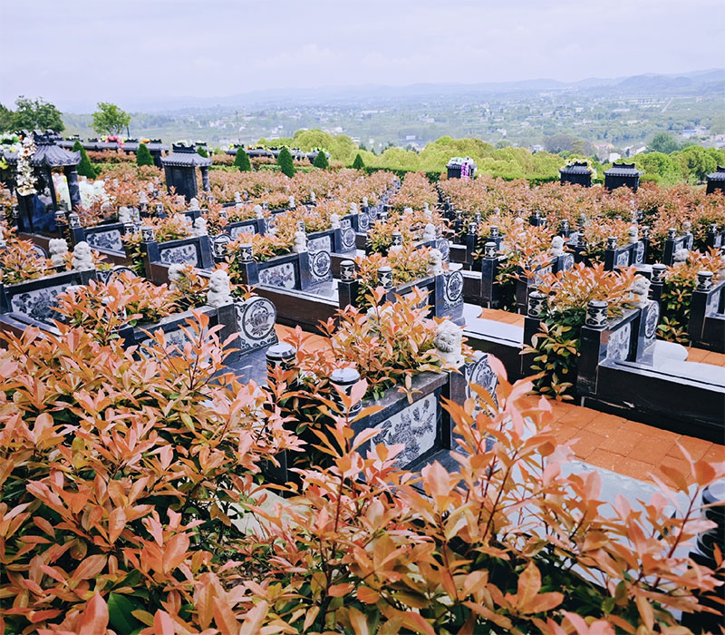 昆明墓地选墓避坑常识