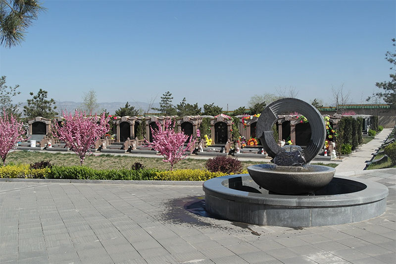 昆明公墓一般购墓流程 昆明公墓一般购墓流程