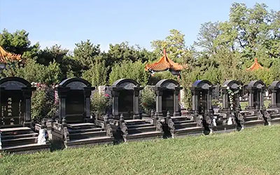 在昆明墓园购墓需要了解什么