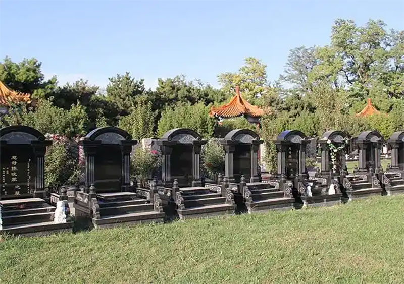 在昆明墓园购墓需要了解什么