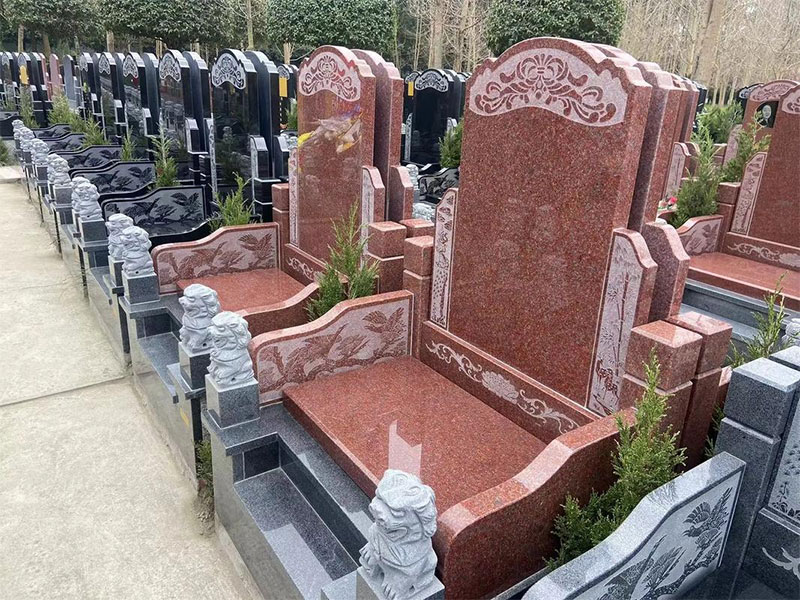 选墓地先知道 选墓地先知道