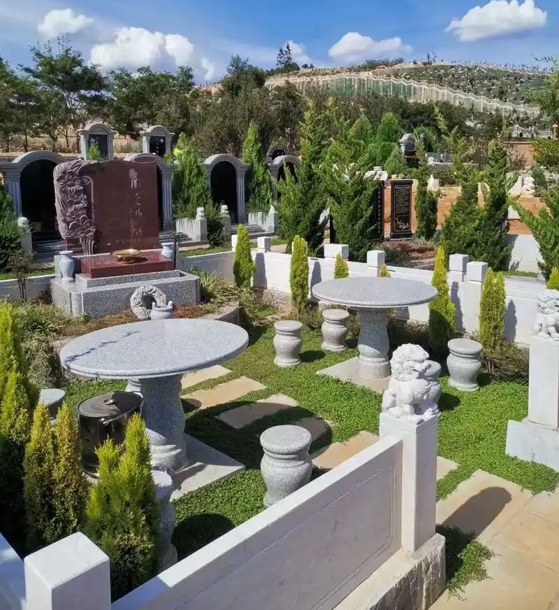 在昆明怎么挑选墓地 在昆明怎么挑选墓地