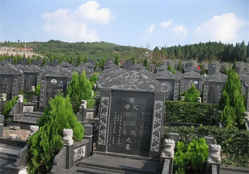 买墓位这些需要先了解（二）