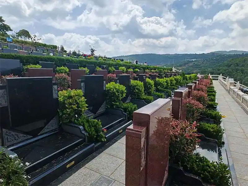 3w左右的昆明墓地怎么选 3w左右的昆明墓地怎么选