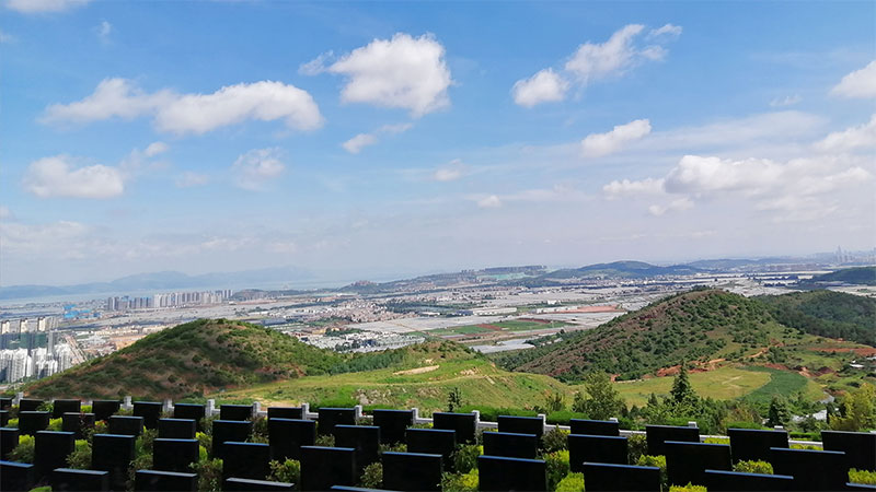 如何选择合适的公墓