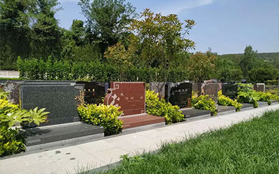 公墓怎么选择？怎么避坑？