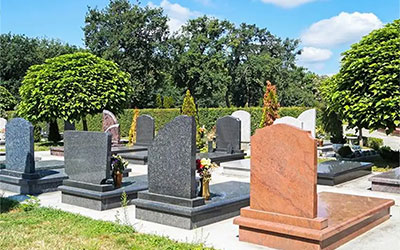 公墓怎么选？选公墓需要注意事项说明