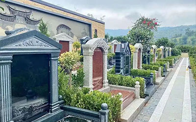 公墓选择有什么讲究