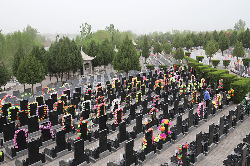公墓风水的选择要点是什么？解析公墓风水的选择要点