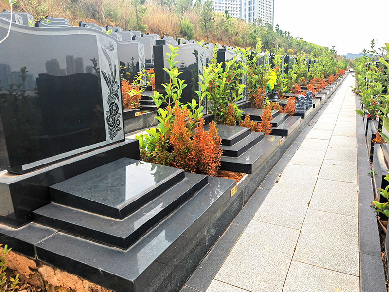 昆明公墓选择有什么讲究