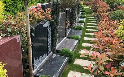 购买公墓时需要注意什么？