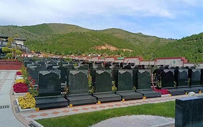 公墓购买注意事项