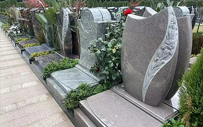 提醒购买公墓（塔陵）注意5大要点