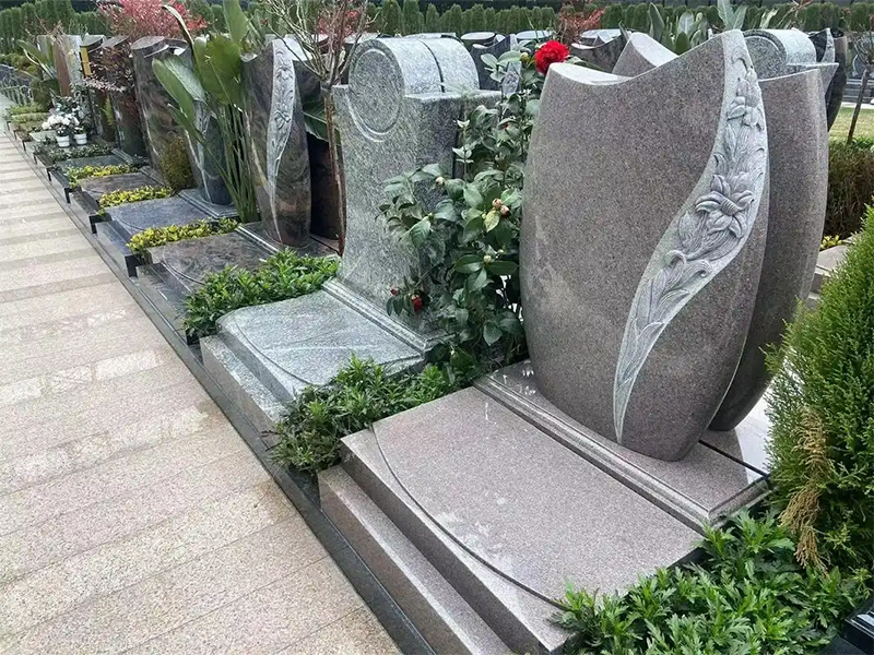 提醒购买公墓（塔陵）注意5大要点