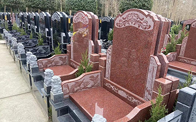 公墓价格表：买墓前必须要知道的几件事