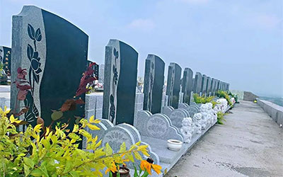 购买公墓需要注意什么