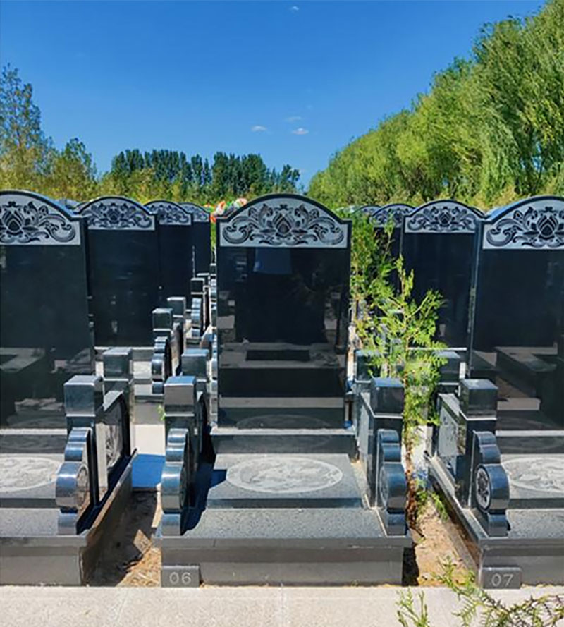 买公墓怎如何才能避免踩坑？注意以下5点