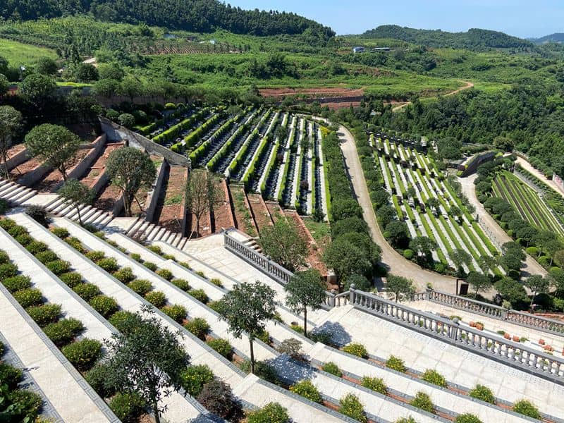 寻找风水龙穴，探寻最佳风水宝地