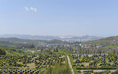 如何选择合适的公墓？关键点在这里