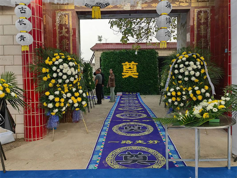 选择殡葬服务需要注意什么?如何选择? 选择殡葬服务需要注意什么?如何选择?