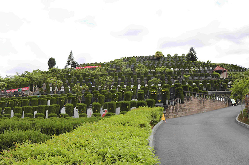 墓地什么方位比较好 墓地什么方位比较好