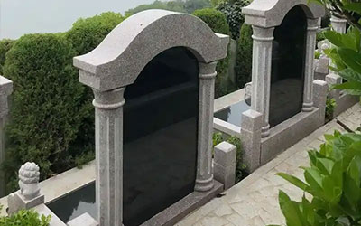 买墓地朝向如何选择？