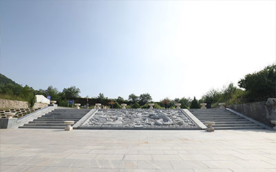 陵园墓地该如何选择？