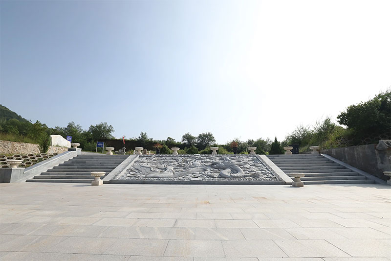 陵园墓地该如何选择 陵园墓地该如何选择