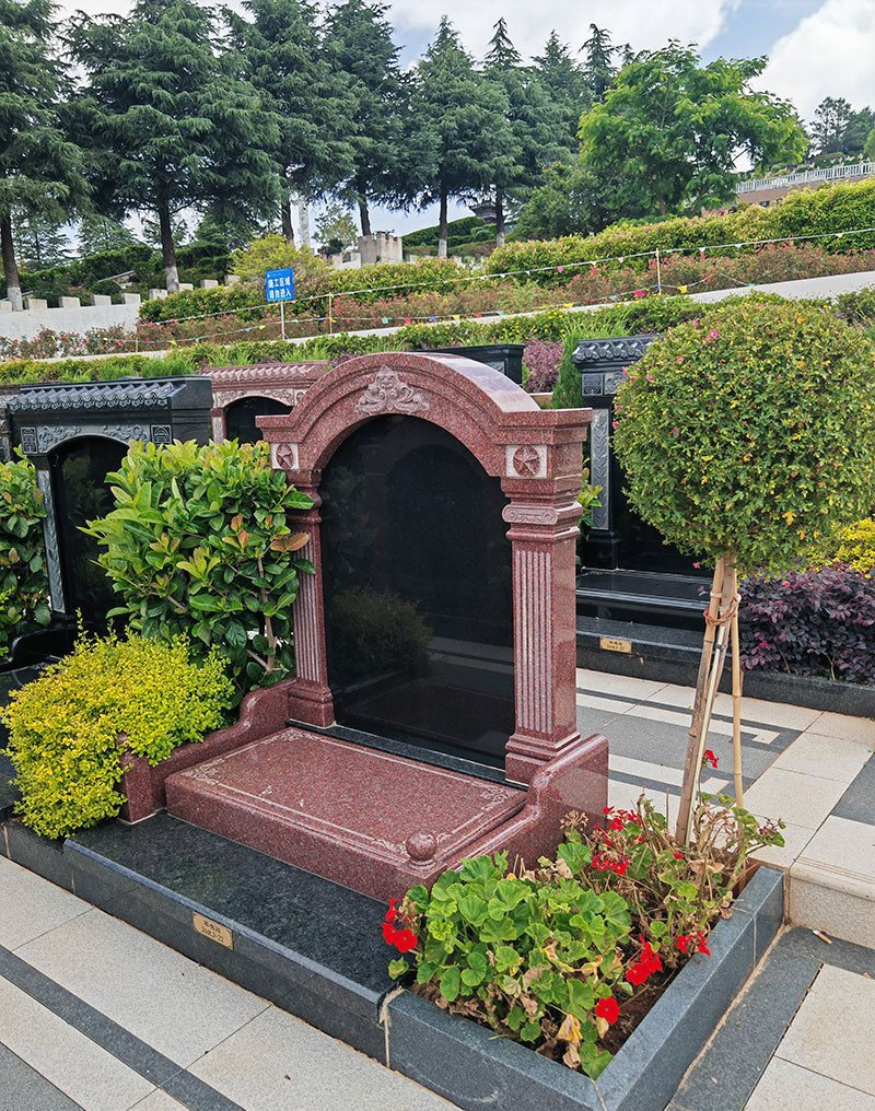 昆明周边陵园公墓大盘点：哪家性价比比较高