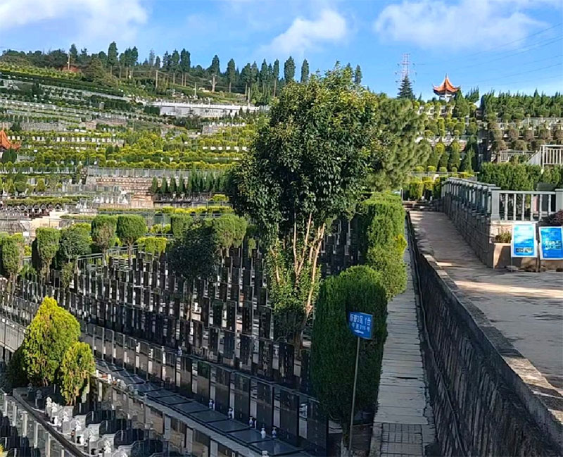 昆明周边陵园公墓大盘点:哪家性价比高? 昆明周边陵园公墓大盘点:哪家性价比高?