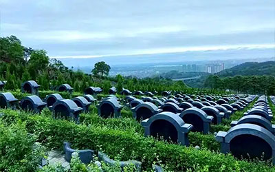 挑公墓？看这3点-公墓选择技巧