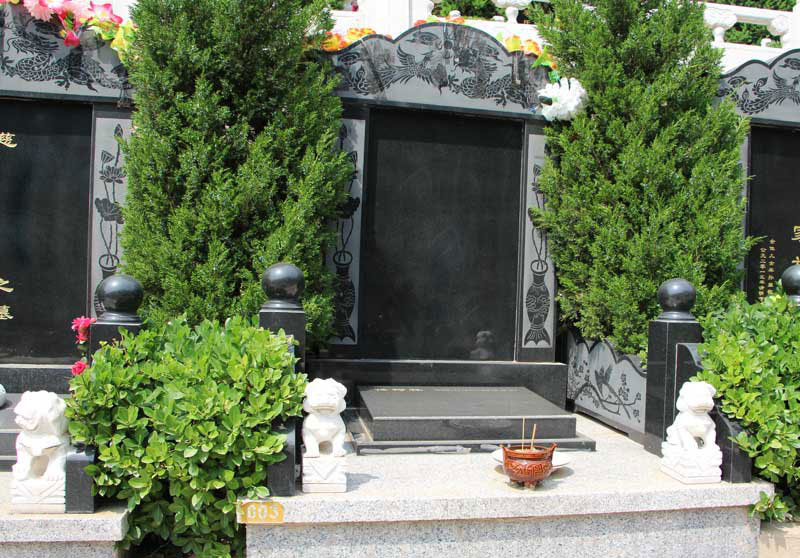 如何挑选合适的公墓?记住这几点 如何挑选合适的公墓?记住这几点