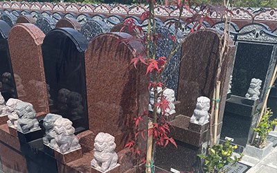 昆明性价比高的陵园推荐