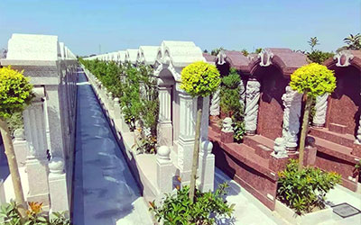 如何选择公墓？需要注意哪些因素？