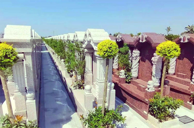 如何选择公墓？需要注意哪些因素？