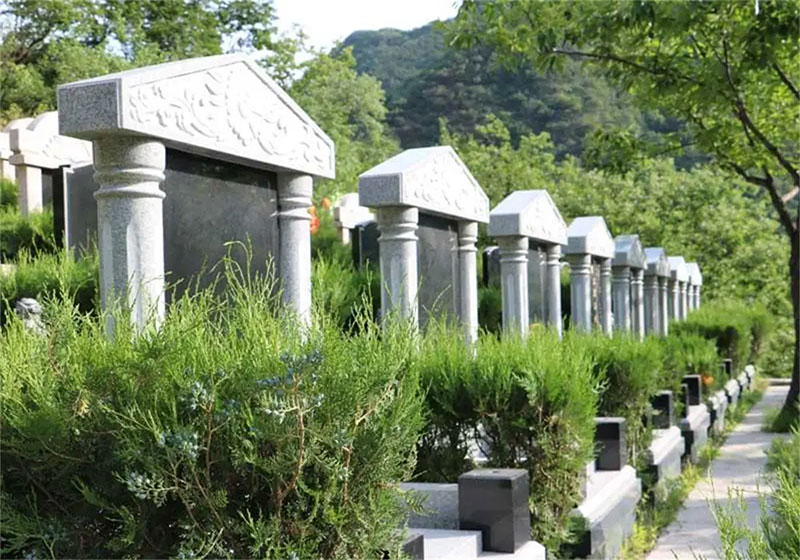 公墓选墓地必知的三大要点