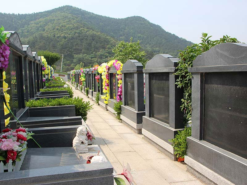 公墓选墓最佳位置指南：注意事项与建议