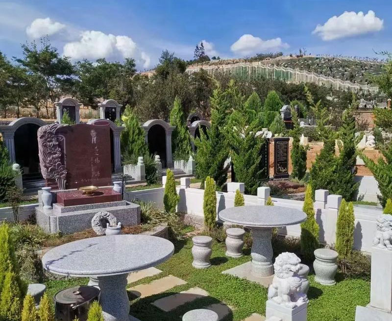 购墓地前的必知事项 购墓地前的必知事项