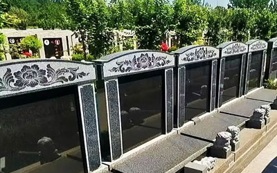 墓地牌号选择禁忌