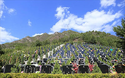 墓地选址风水禁忌，关乎后世安宁与福泽