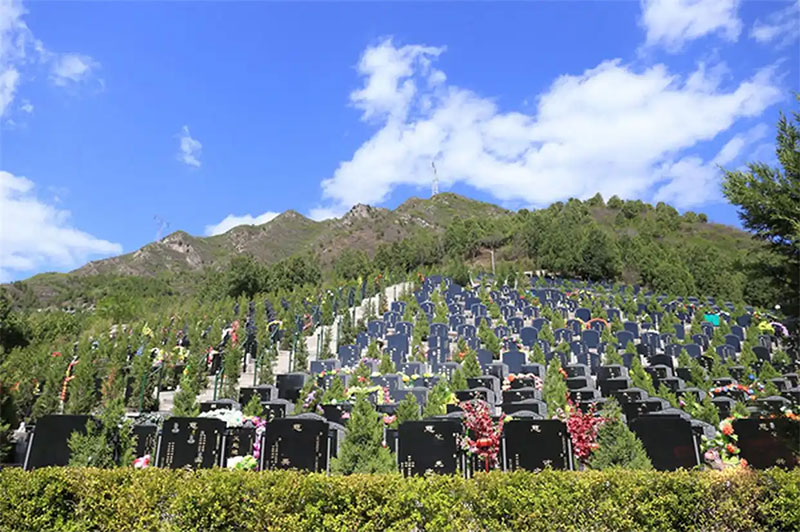 墓地选址风水禁忌,关乎后世安宁与福泽 墓地选址风水禁忌,关乎后世安宁与福泽