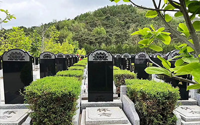 墓地风水小诀窍，带你领略选址奥秘