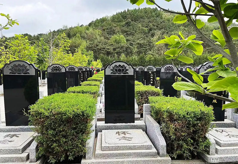 墓地风水小诀窍,带你领略选址奥秘 墓地风水小诀窍,带你领略选址奥秘