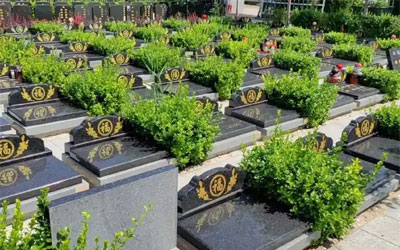 选公墓的11个实用建议，帮你做出明智选择