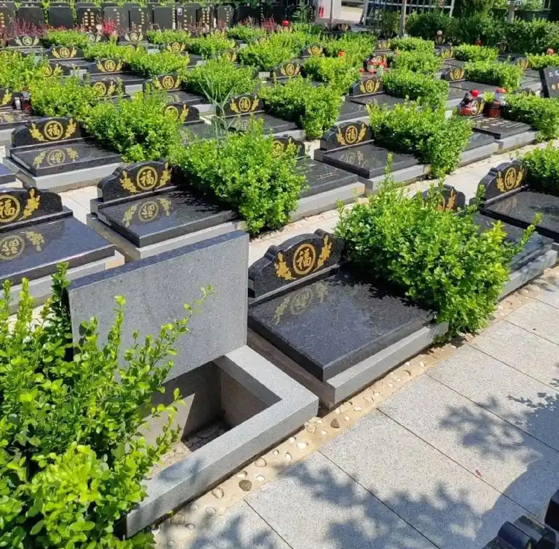 选公墓的11个实用建议，帮你做出明智选择