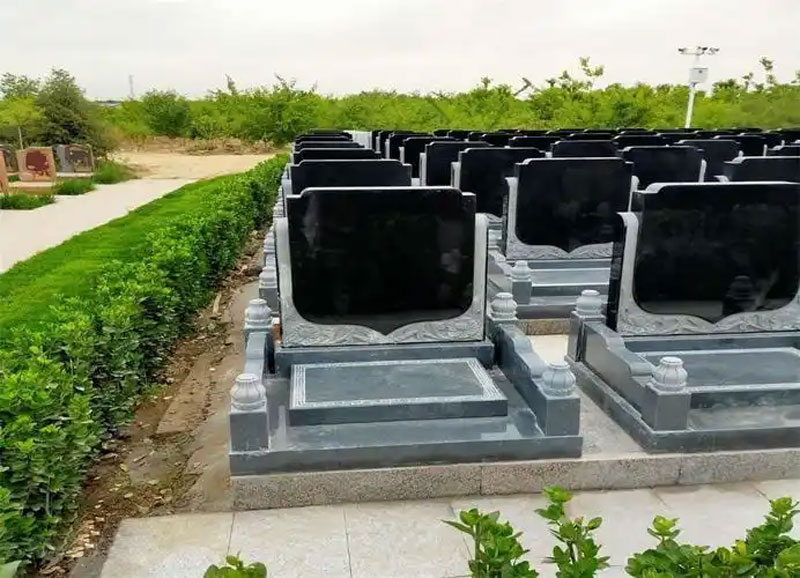 如何挑选合适的公墓
