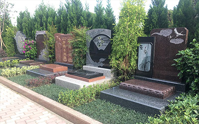 如何选择墓地：一份全面的指南，建议收藏！