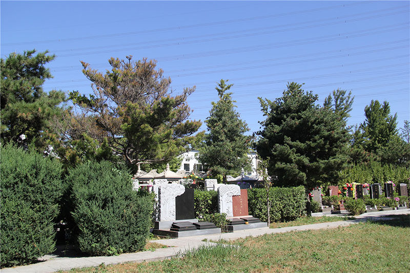 墓地选购全攻略，昆明购买墓地流程